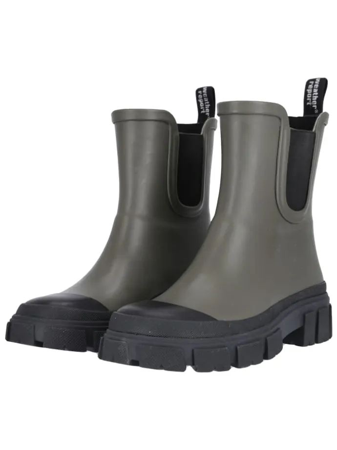 Gummistiefel Raylee in 5056 Tarmac