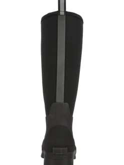 Gummistiefel Reed in 1001 Black