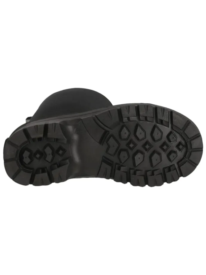 Gummistiefel Reed in 1001 Black