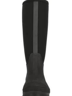 Gummistiefel Reed in 1001 Black