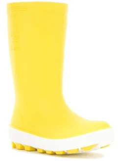 Gummistiefel "Riptide" in Gelb