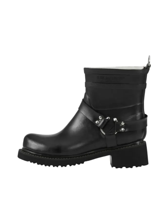 Gummistiefel RUB54 in black black