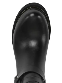 Gummistiefel RUB54 in black black