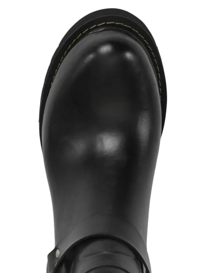Gummistiefel RUB54 in black black