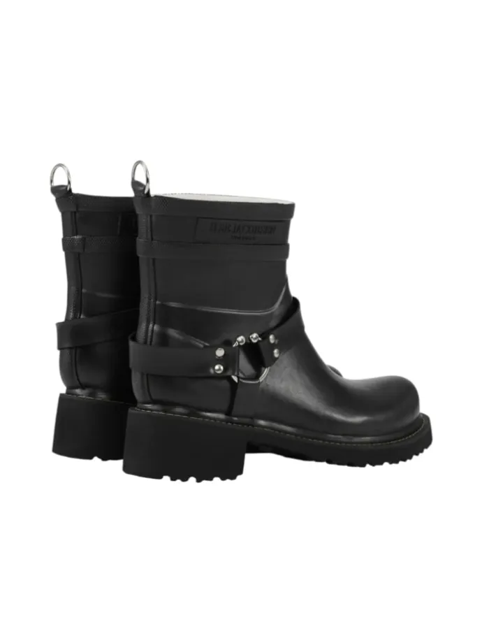 Gummistiefel RUB54 in black black