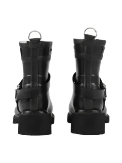 Gummistiefel RUB54 in black black