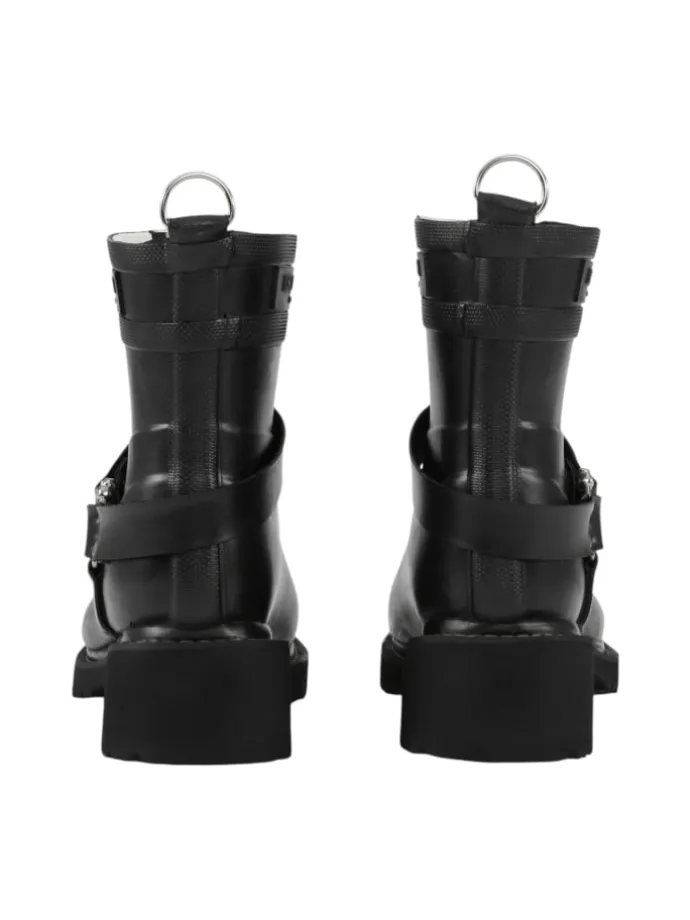 Gummistiefel RUB54 in black black