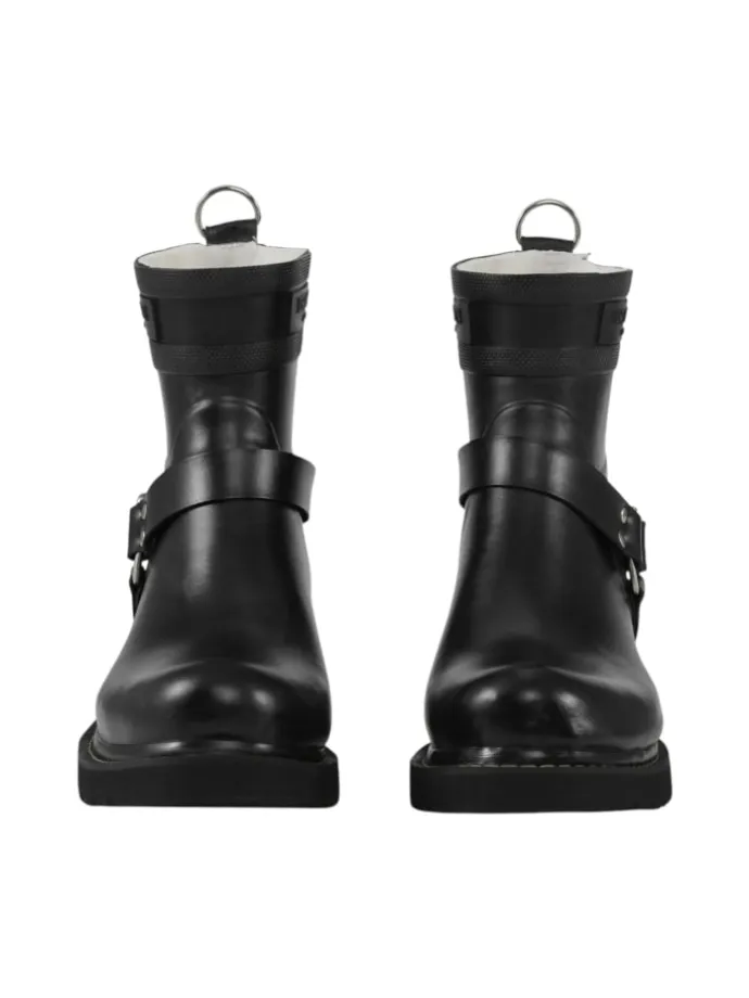 Gummistiefel RUB54 in black black