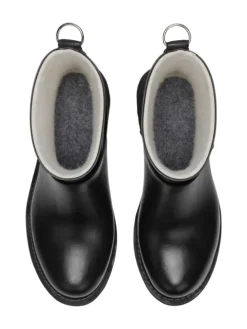 Gummistiefel RUB54 in black black