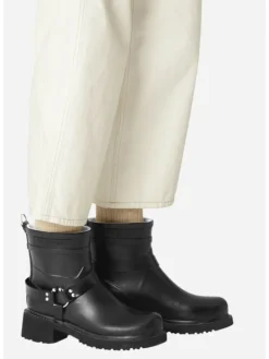 Gummistiefel RUB54 in black black