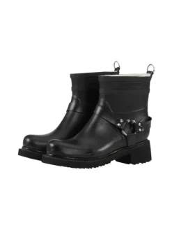 Gummistiefel RUB54 in black black