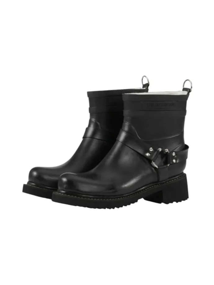 Gummistiefel RUB54 in black black