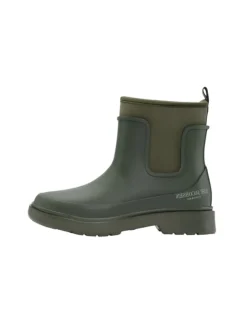 Gummistiefel RUBAIR11 in army