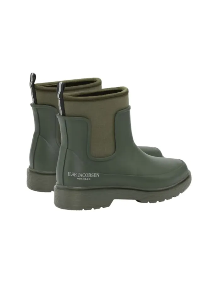 Gummistiefel RUBAIR11 in army