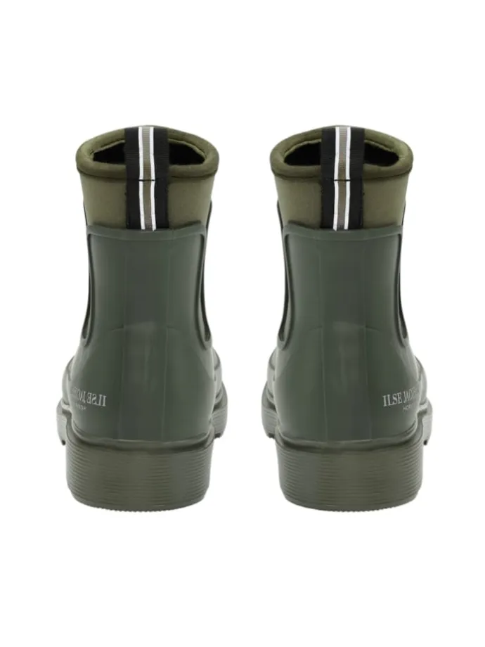 Gummistiefel RUBAIR11 in army