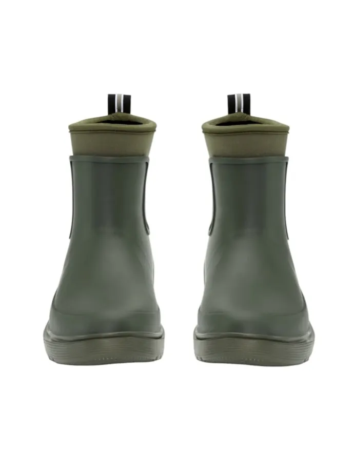 Gummistiefel RUBAIR11 in army