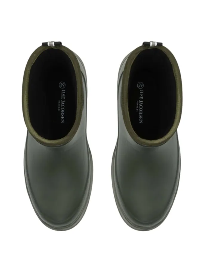 Gummistiefel RUBAIR11 in army