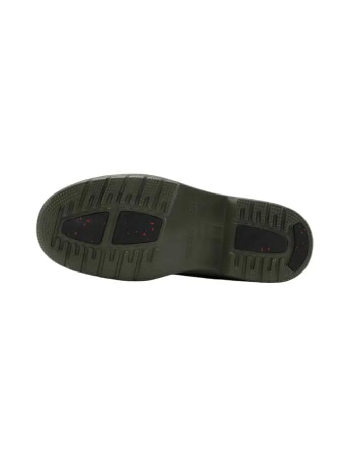 Gummistiefel RUBAIR11 in army