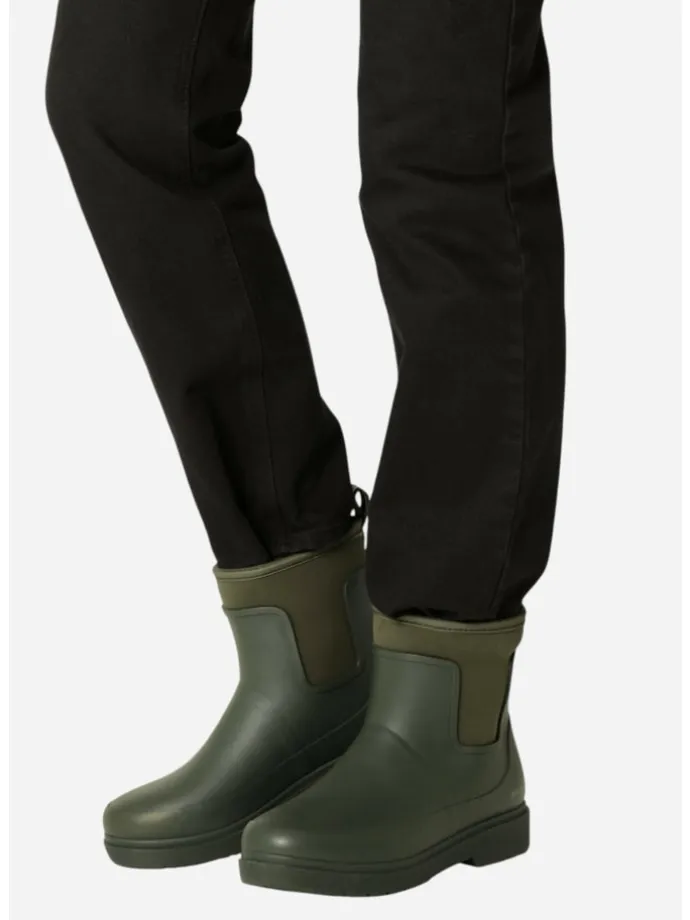 Gummistiefel RUBAIR11 in army