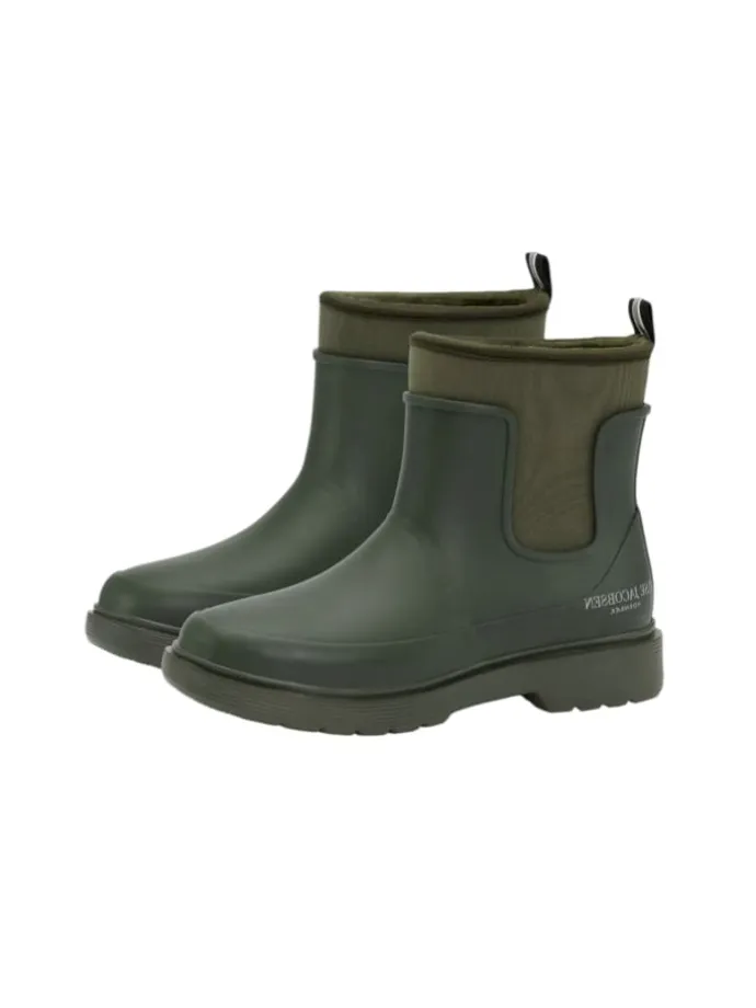 Gummistiefel RUBAIR11 in army
