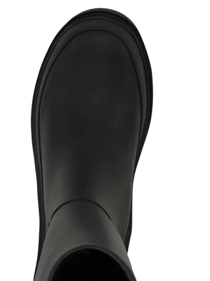 Gummistiefel RUBAIR13 in black black