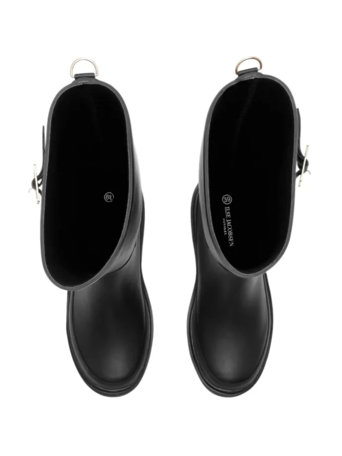 Gummistiefel RUBAIR13 in black black