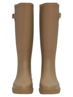 Gummistiefel RUBAIR13 in Mocca Mocca