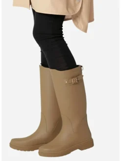 Gummistiefel RUBAIR13 in Mocca Mocca