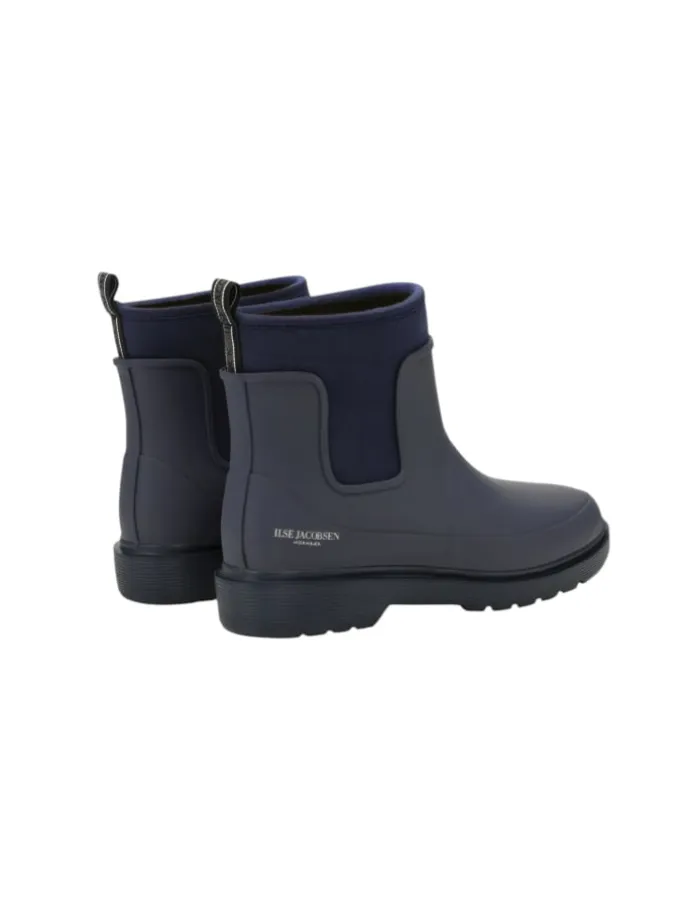 Gummistiefel RUBAIR11 in navy | navy
