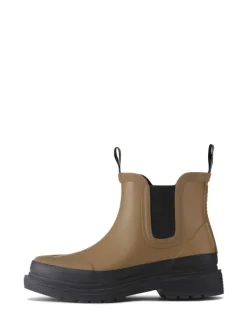 Gummistiefel RUB30C in otter