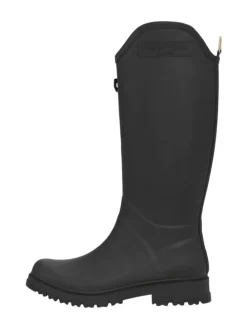 Gummistiefel RUBSWIFT02 in black black