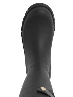 Gummistiefel RUBSWIFT02 in black black