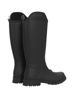 Gummistiefel RUBSWIFT02 in black black