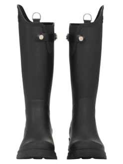 Gummistiefel RUBSWIFT02 in black black