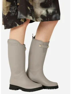 Gummistiefel RUBSWIFT02 in Atmosphere Black