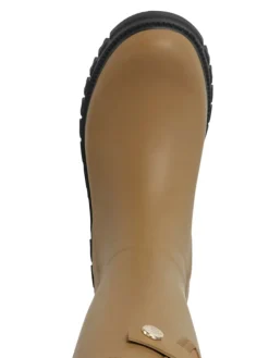 Gummistiefel RUBSWIFT02 in Mocca Black