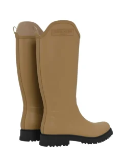 Gummistiefel RUBSWIFT02 in Mocca Black