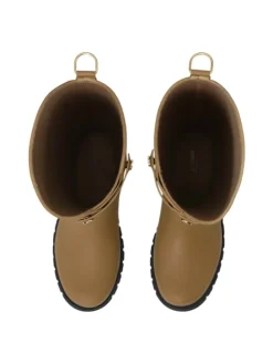 Gummistiefel RUBSWIFT02 in Mocca Black