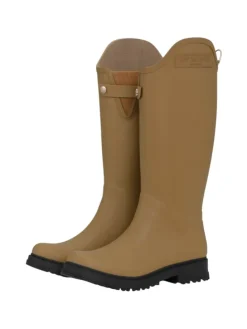 Gummistiefel RUBSWIFT02 in Mocca Black