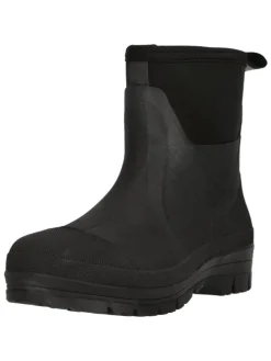 Gummistiefel Sage in 1001 Black