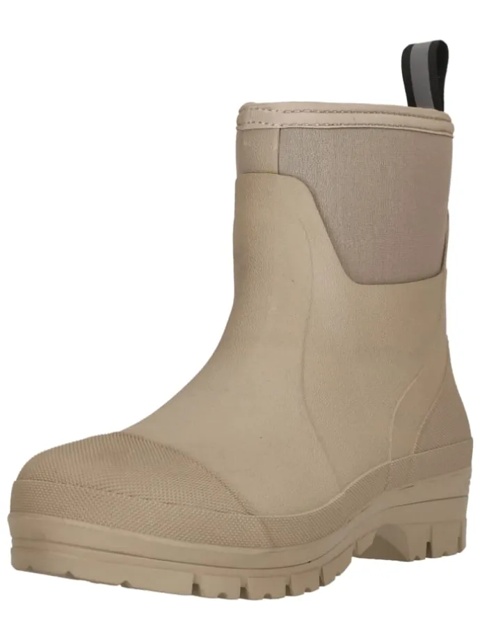 Gummistiefel Sage in 1136 Simply Taupe