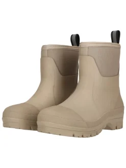 Gummistiefel Sage in 1136 Simply Taupe