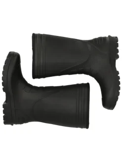 Gummistiefel Santino in 1001 Black