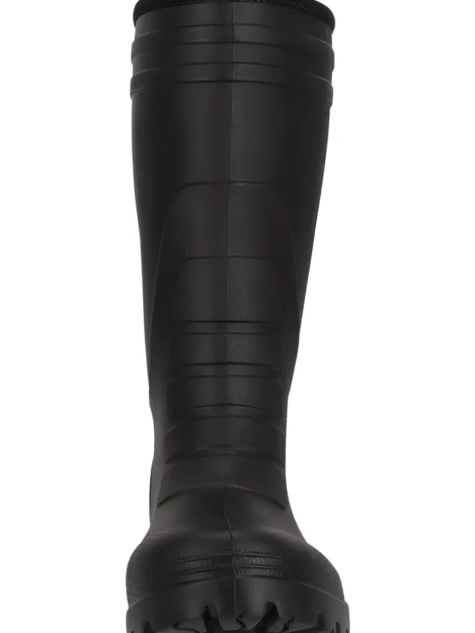 Gummistiefel Santino in 1001 Black