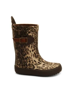 Gummistiefel "Scandinavia" in Braun