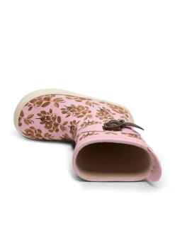 Gummistiefel "Scandinavia" in Rosa