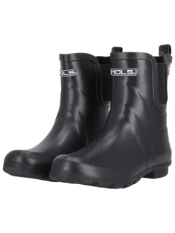 Gummistiefel Silverwater in 1001 Black