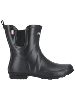 Gummistiefel Silverwater in 1001 Black