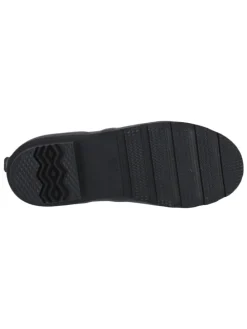 Gummistiefel Silverwater in 1001 Black