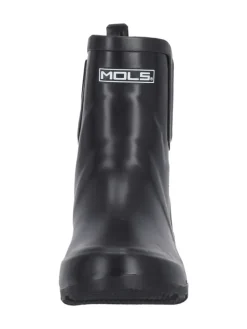 Gummistiefel Silverwater in 1001 Black